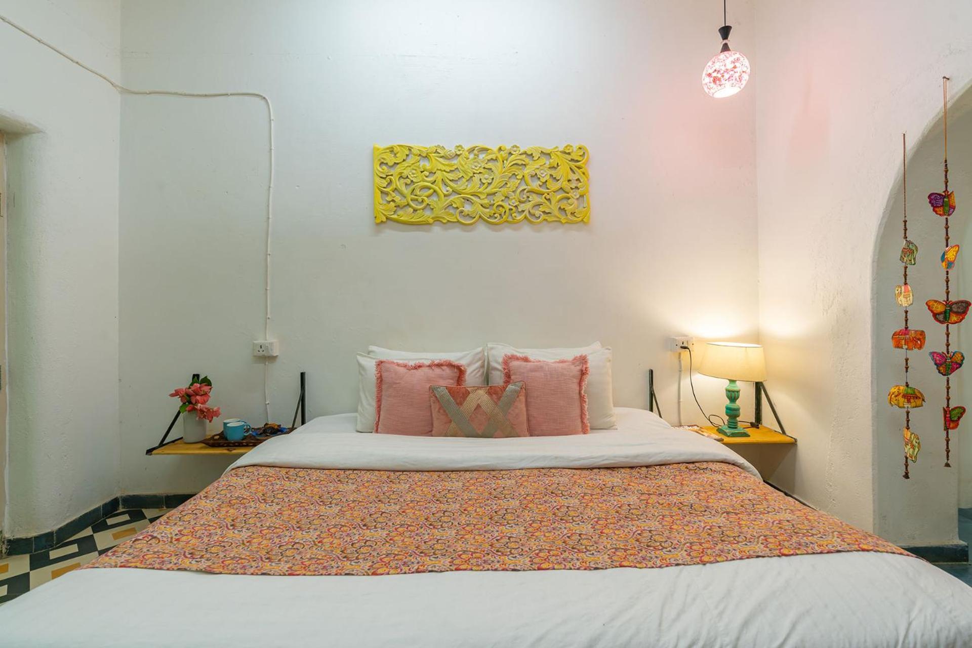 Stayvista'S Suman Vatika - Pench - Outdoor Pool, Jacuzzi, Rainshower & Terrace Khawāsa Esterno foto