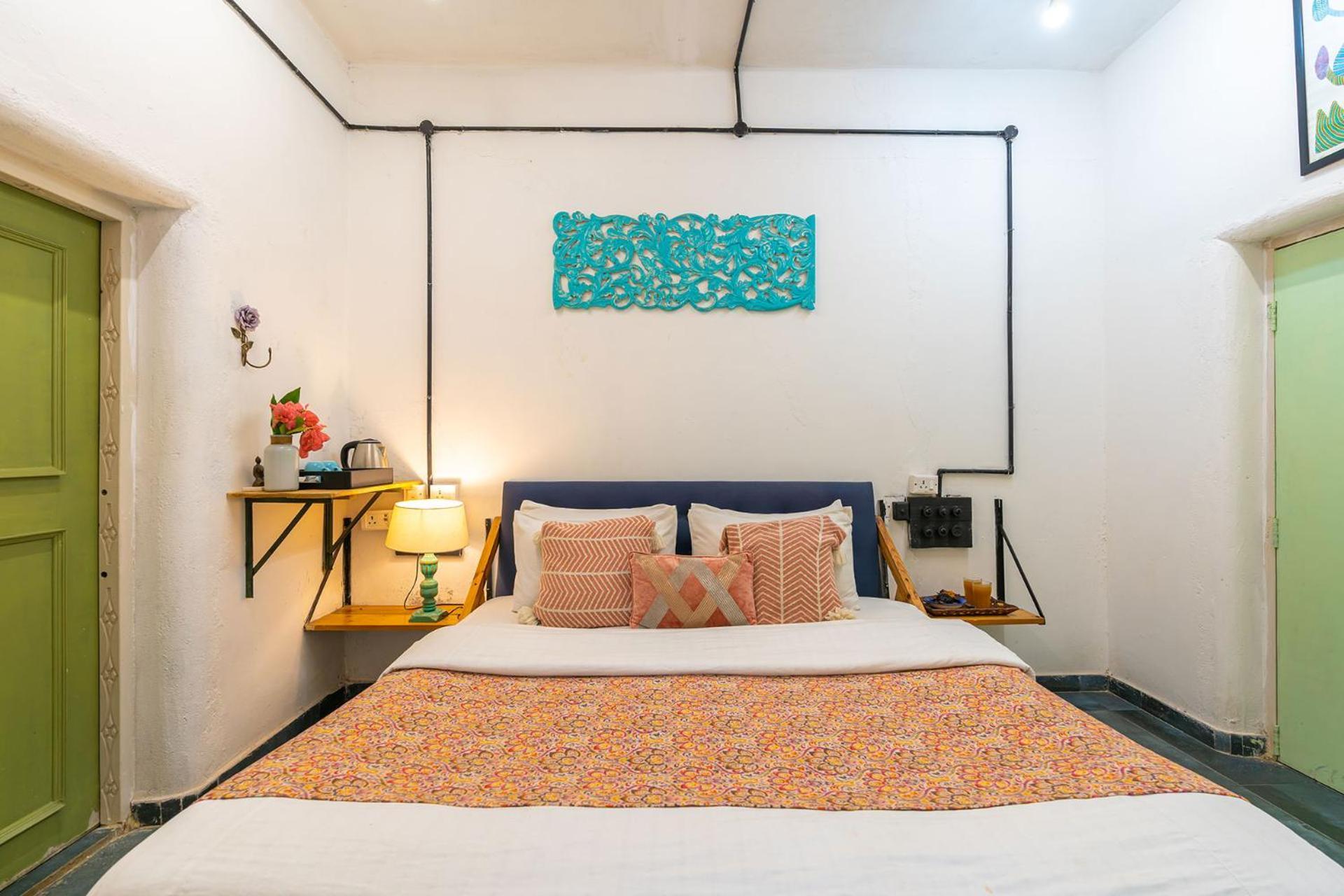 Stayvista'S Suman Vatika - Pench - Outdoor Pool, Jacuzzi, Rainshower & Terrace Khawāsa Esterno foto